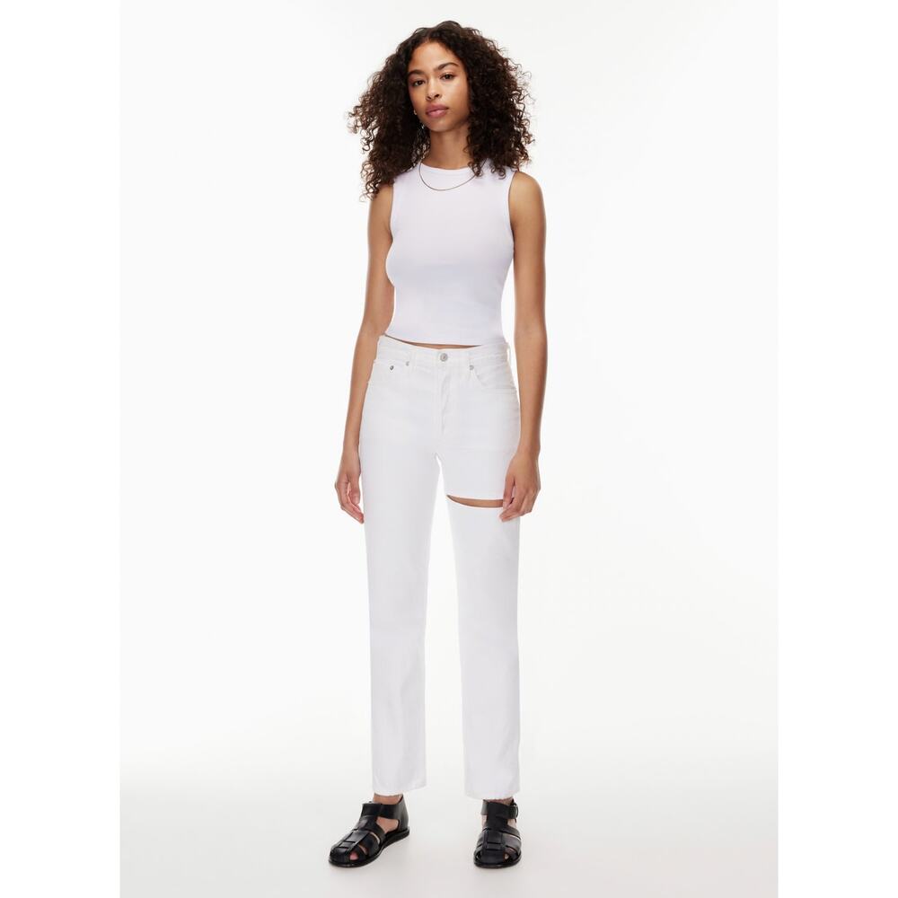 AGOLDE Lana Slice Jean Element Wash
